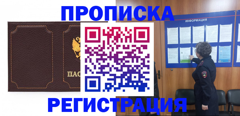 прописка в Коле